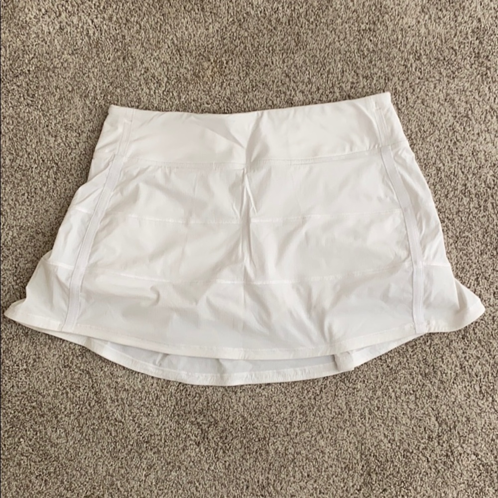 lululemon Pace Setter Skirt (tall)